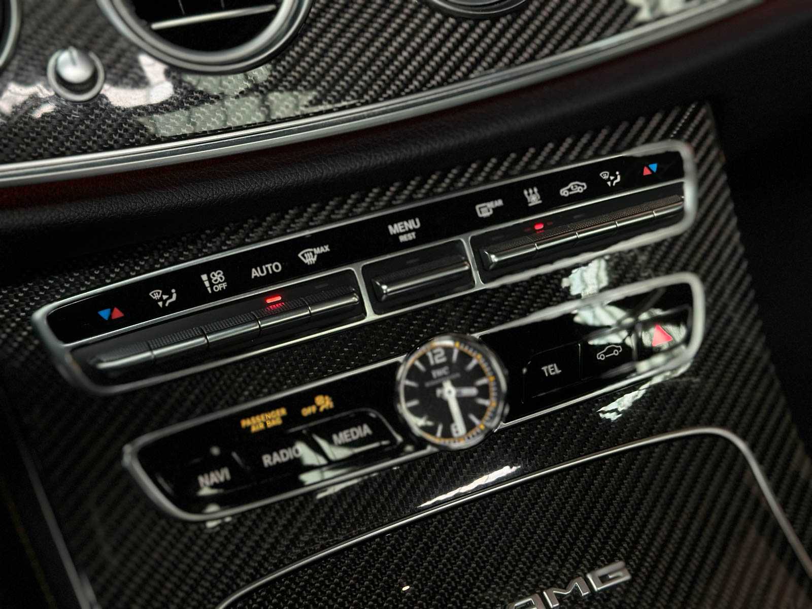 Mercedes-Benz E63s AMG Estate 4.0 V8 4Matic Premium Plus Edition 1 612pk 2018 (Origineel-NL) E-Klasse, SJ-346-K