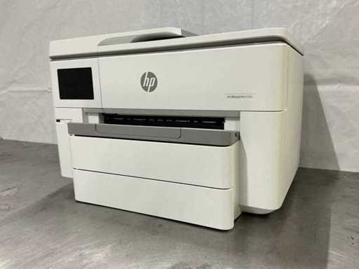 Stampante HP OfficeJet Pro 9730e