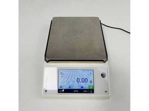 Mettler Toledo - ML3002T/00 - Precision Balance