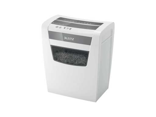 Leitz IQ Home Office Papierversnipperaar voor Thuis