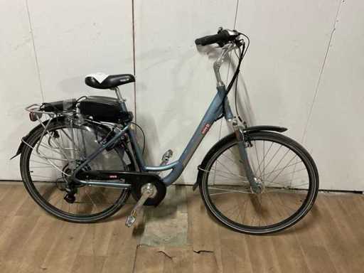 Cortina s3 Electric Bike