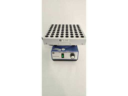 IKA - VIBRAX VXR S17 - Stirrer