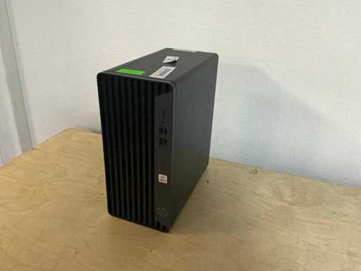 HP PRODESK 400 G7 MT Desktop 