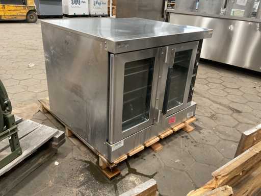 Hobart Convection Oven