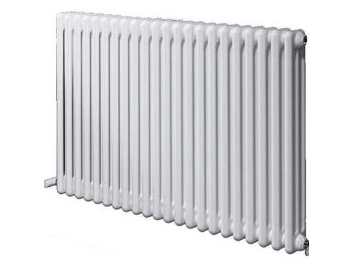 Radiator DRL MultiColom cu coloană 3 coloane cu 17 elemente