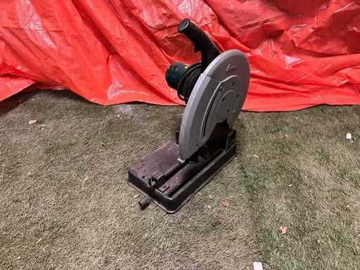 Metabo Crosscut Circular Saw Machine