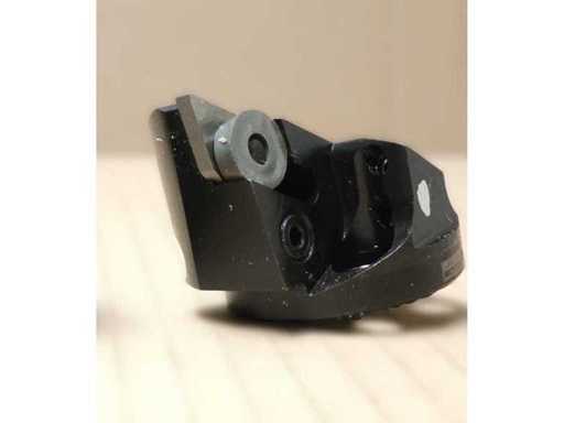 SANDVIK COROMANT - CABEZA DE CORTE T-MAX P para torneado - Mecanizado CNC (2x piezas)