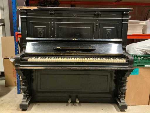 Pianoforte buffet Neumeyer