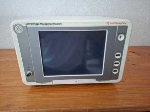 Smith&Nephew - 660HD Image Management System Endoscopy - Various medical equipment - 2009