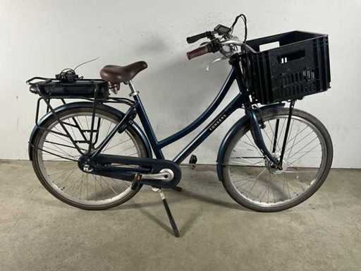 Fongers Elektrische fiets