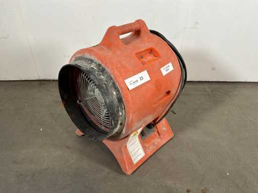 2018 Schaefer Ventilation Americ VAF-3000 Extraction system 3,400m³/hour