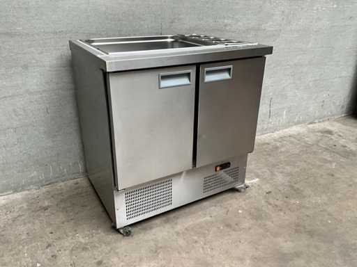 Frilixa - Saladeira Tuela 2P - Saladette