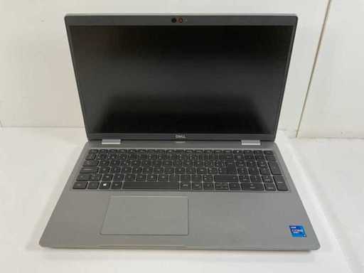 Dell Latitude 5520 15,5”, Core(TM) i7 11th Gen, 16 GB RAM, 512 NVMe Laptop