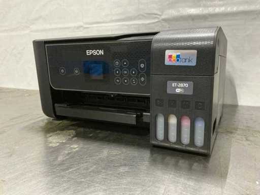 Epson EcoTank ET-2870 Printer