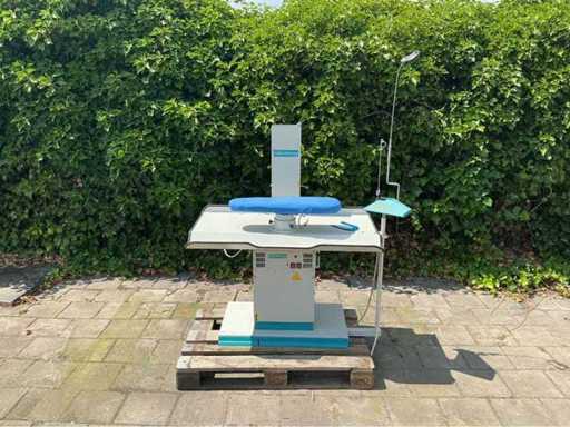 Hornung IPN-1230-FIN-HO Professional Industrial Finishing Ironing Table