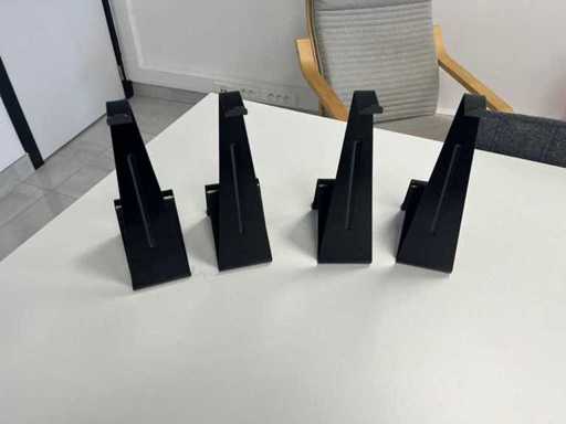 Stand IKEA pour casque/tablette - MÖJLIGHET (4x)