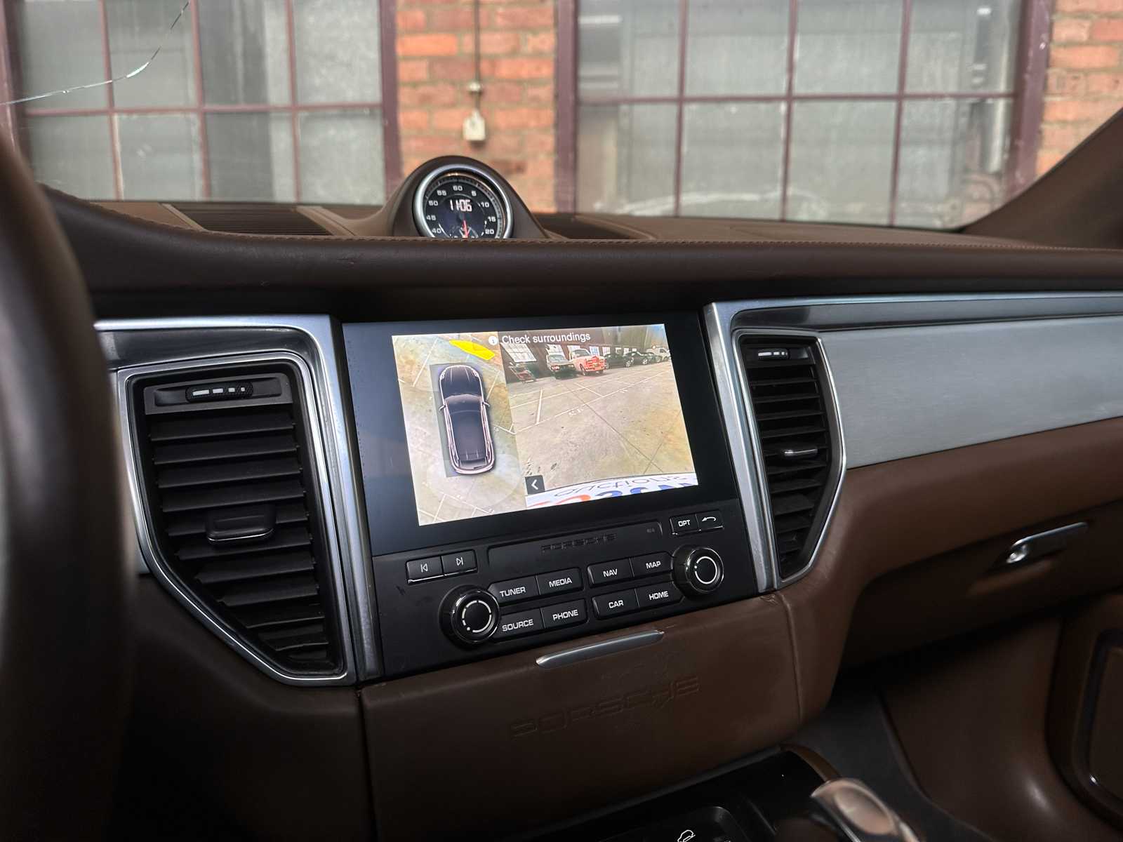 Porsche Macan GTS 3.0 V6 360pk 2016 (69.000 km)