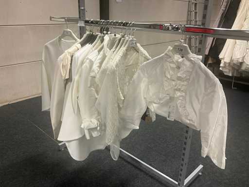 Linea Raffaelli Partij diverse bolero’s (15x)