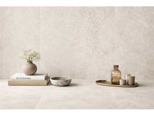 Bodenfliesen 46,44 m² Zucker 60x60 cm