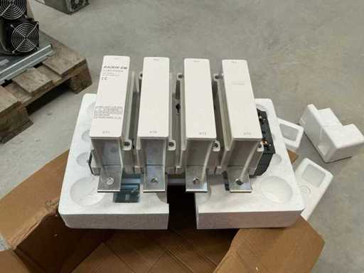 Contacteur Raixin EM CJX2-F6304