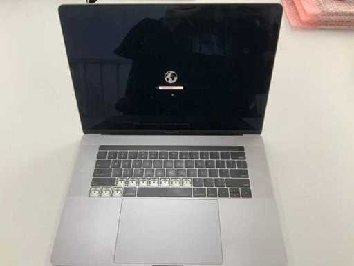 Apple A1990 MacBook Pro da 15 pollici MV902N/A