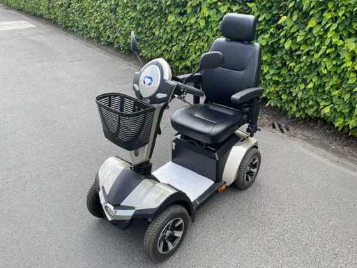 Vermeiren - Mercurius 4 - Trottinette électrique