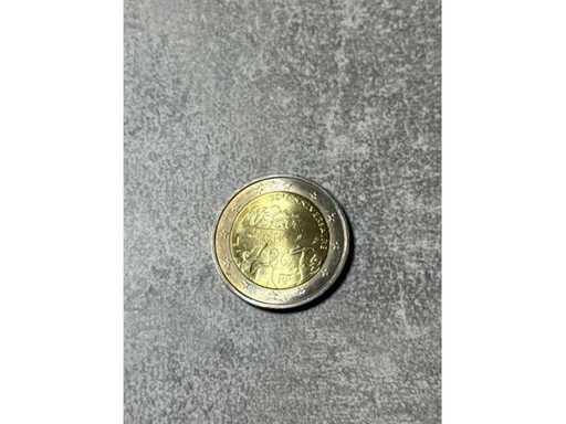 2€ France 2011