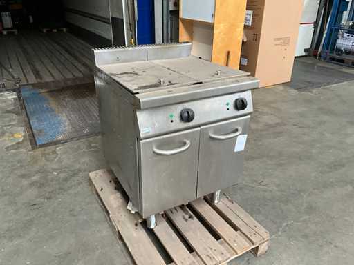 Asber GF-700 2B Deep Fryer