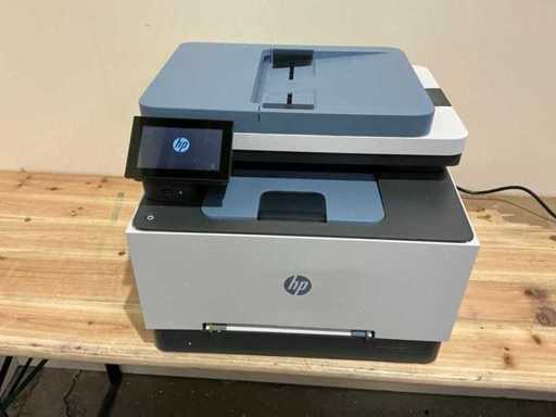 HP Color Laser Jet Pro MFP 3302fdwg Other printers and copiers