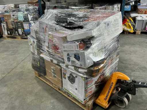 Objets électriques divers pour la maison/maison