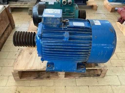 Materials and warehouse stocks