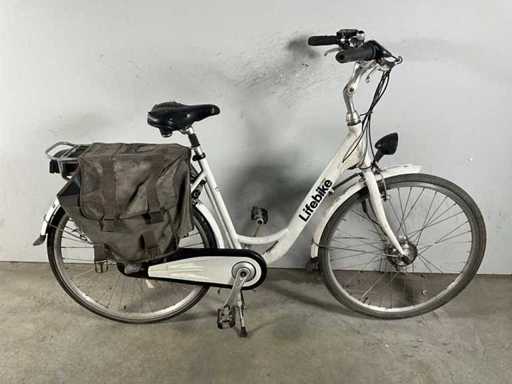 LifeBike Hybrid Elektrische fiets