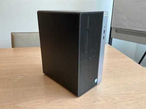 Desktop - HP - HP ProDesk 400 G5 MT