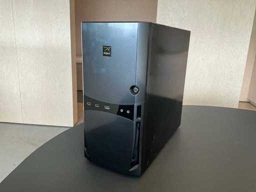 Antec Design Desktop PC