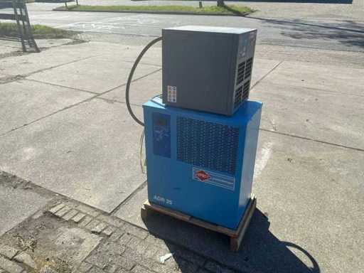 Uscător de aer Airpress ADR 25 2009