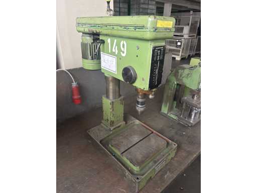 Wörner Bench Drill B8 