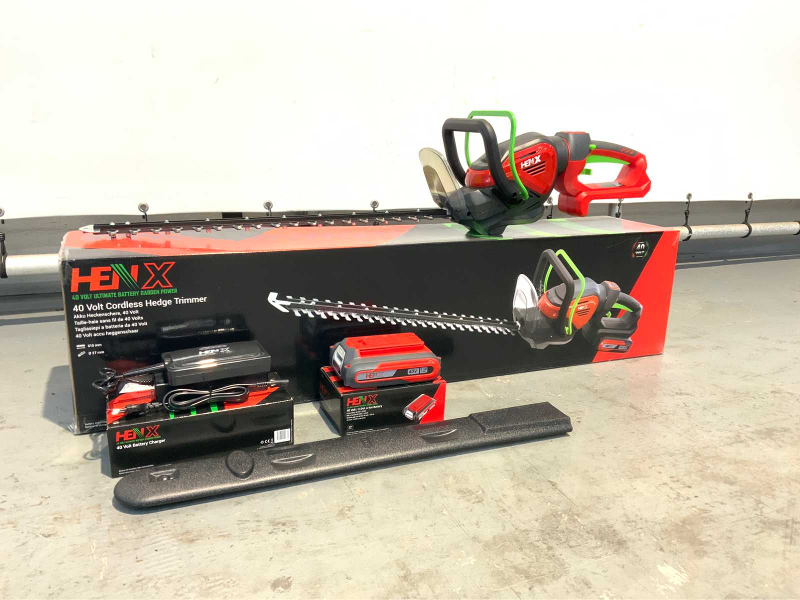 Gmc deals hedge trimmer