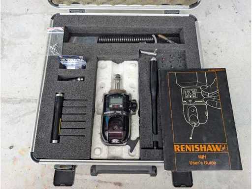 Renishaw - MIH - CMM Probe