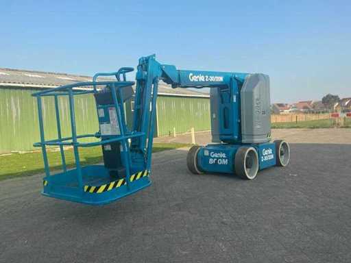 GENIE Z-30/20 Luftplattform