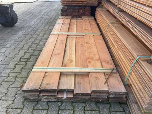 Douglas Swedish Rebate 3000x190x21mm (44x)