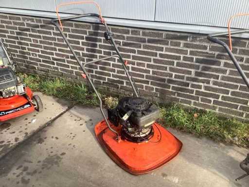 Mașini de tuns iarba Flijmo 500