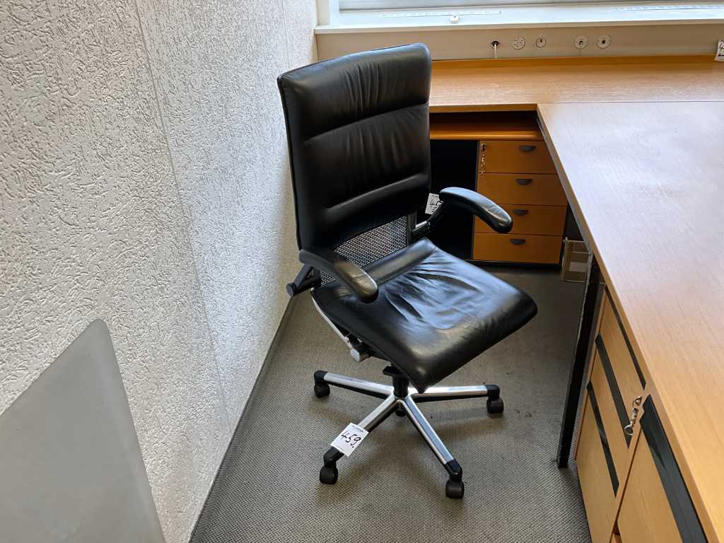 Giroflex Office Chair
