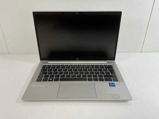 HP EliteBook 830 G8 13,3", Core(TM) i7 11. generacji, 16 GB RAM, 512 GB NVMe Laptop