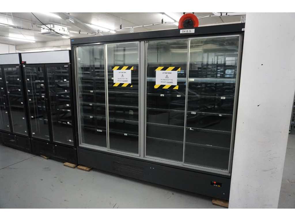 WSL - HORIZON PL DOORS 74 216 2500 - refrigerator