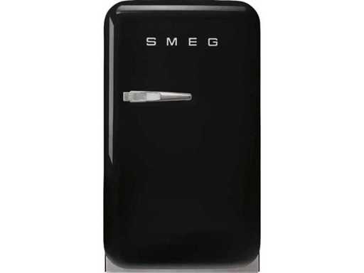 Smeg FAB5RBL5  Mini-koelkast