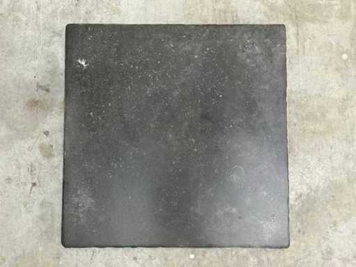 Carrelage de sol 60 x 60 cm - 1,8 m2