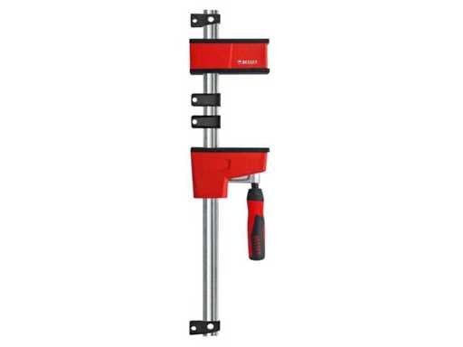 Bessey - KREV100-2K - Morsetti per colla (2x)