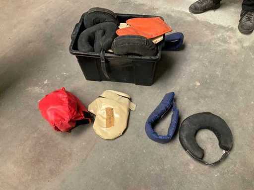 Attributen sumoworstelen