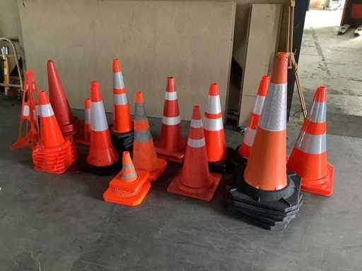 Transport et logistique (33x)