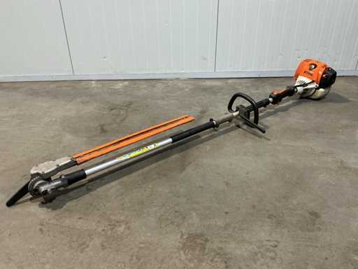 Taille-haies Stihl KM100R